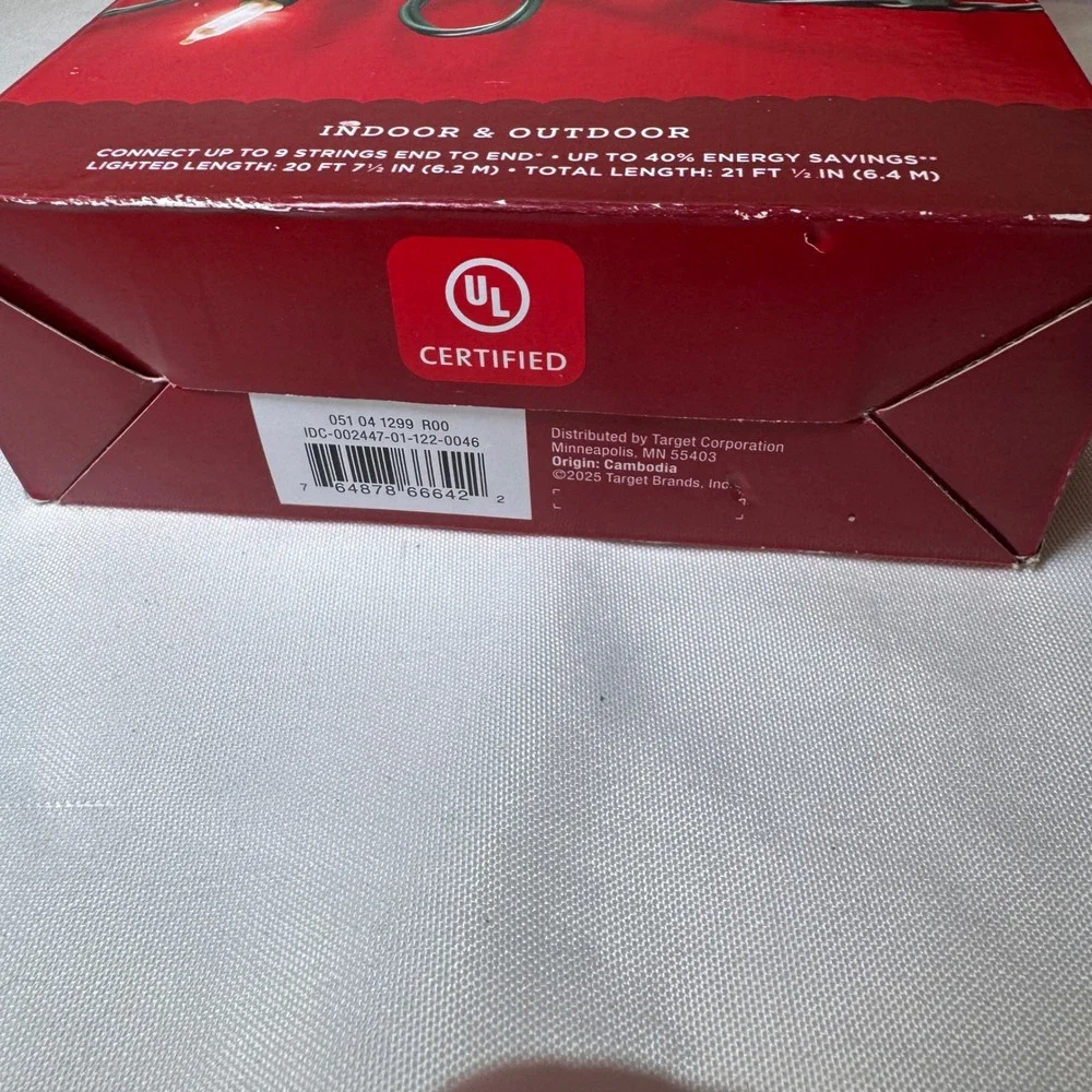 Wondershop target mini